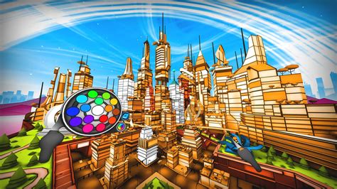 Color Space Meta Quest 的图像结果