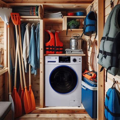 Equator Advanced Appliances MARINE ANTI CORROSION 1.62-cu ft Vented All ...