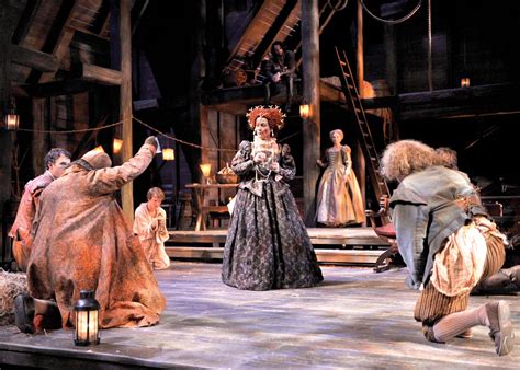 Theater Play | ... the Chicago Shakespeare Theater – Chicago Theater ...