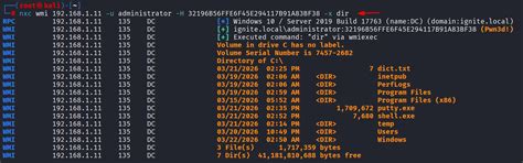 Lateral Movement: Pass the Hash Attack - Hacking Articles
