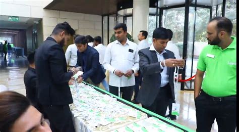 Event Management Company in Mumbai | Corporate, Exhibition & Conference ...