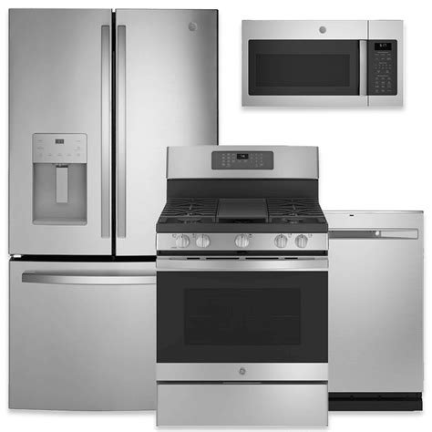 Shop GE - Customer Appreciation Sale | M & H Appliance