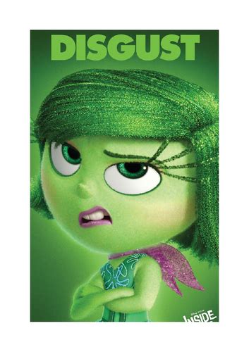 Image result for Alert Program Inside Out