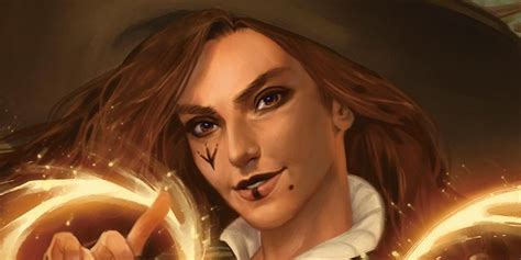 Who Is Tasha In DnD?