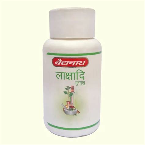 Buy Laxadi Guggulu - Products | Baidyanth