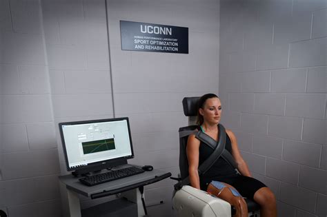 Sports Medicine | UConn Pre-College Summer
