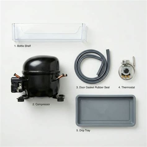 Gurunanak Electricals — Genuine Spare Parts for AC, Fridge, Washing ...