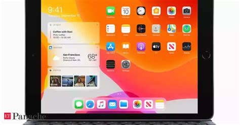 iPad 10.2-inch: Apple iPad 10.2-inch review: Retina display, new ...