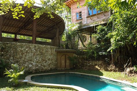 Roots Tree House Pool: Pictures & Reviews - Tripadvisor