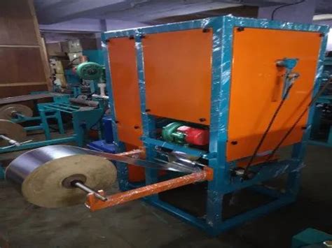 Dona Making Machine - Fully Automatic Hydraulic Dona Making Machine ...