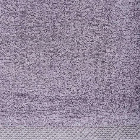 500 GSM Bamboo Hand Towel Set Of 2 - Grey | Ultra Soft & Highly Absorb ...