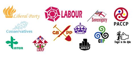 Parties of Britain 的图像结果