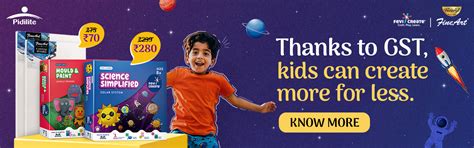 Creative DIY Kits & Craft Ideas for Kids – Fevicreate