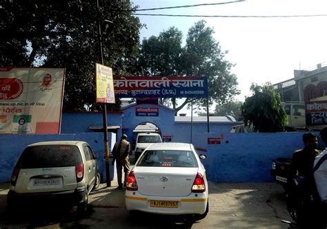 Bulandshahr violence: Search for suspects in Subodh Singh’s killing ...