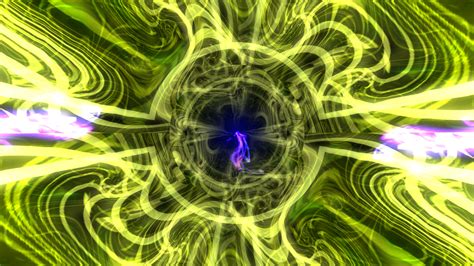 Project M Visualizer Demo 的图像结果