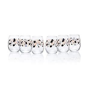 Buy Pasabahce Pebble Glass from House of Pasabahce The Original ...