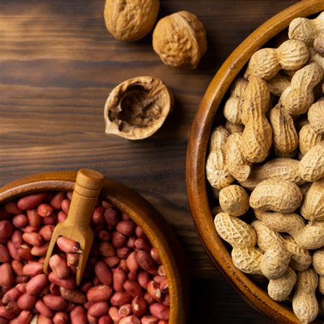 Groundnut Roasted – orlydryfruits