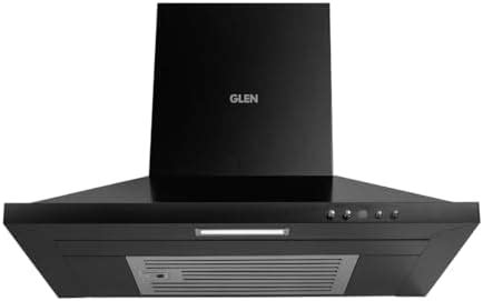 Glen Electric Kitchen Chimney for Home With 7 Year Warranty On Motor ...