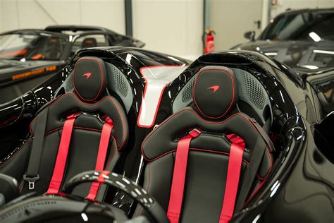 Esser Automotive: Germany’s ultimate hypercar destination