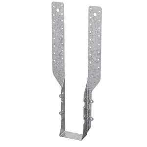 Simpson Strong Tie THA218-2 Adjustable Truss Hanger : Amazon.in: Home ...