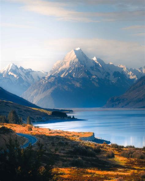Lake Pukaki, New Zealand - Ultimate Travel Guide (2026) - Chris and ...