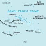 ESL Jobs in French Polynesia