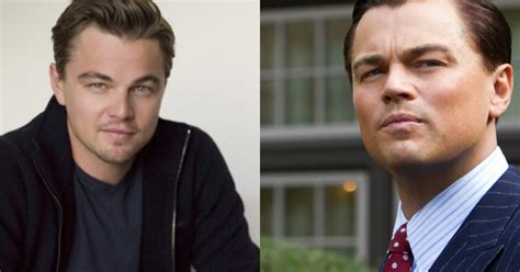 Leonardo DiCaprio’s fitness and workout secrets | Times of India