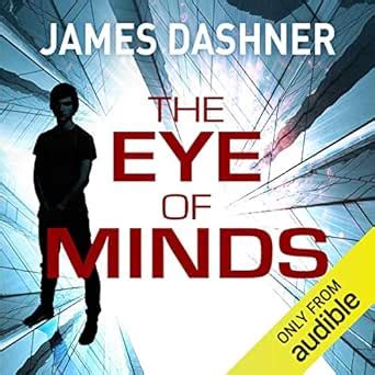 The Eye of Minds: Mortality Doctrine, Book 1 (Audio Download): James ...