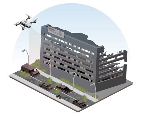 Drone for General Insurance Survey & Inspection | GarudaUAV