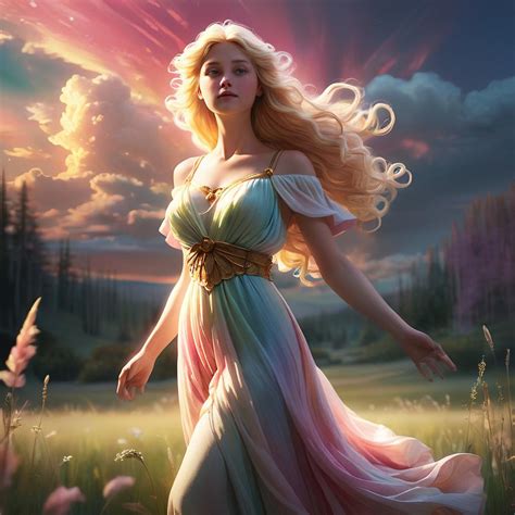 Aurora Goddess Meaning Aurora | Journeying To The Goddess
