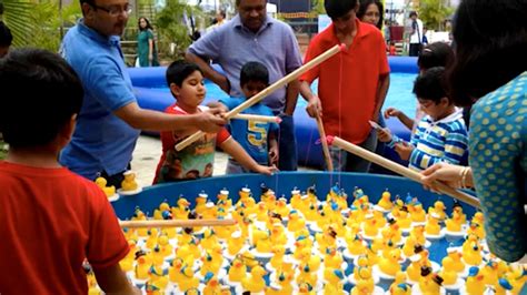 Children's Day Carnival Party Ideas Activities and Games for Corporates
