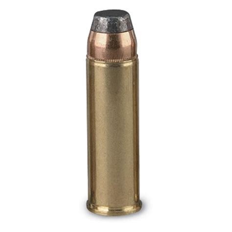 Grizzly Cartridge Co. High Performance Handgun, .454 Casull, WLNGC, 335 ...