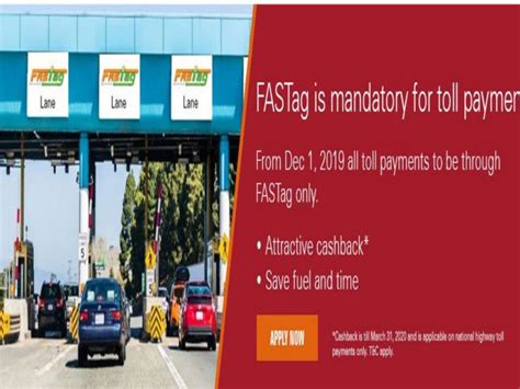 ICICI Bank facilitates the purchase of Fastag, go to ICICI Fastag ...