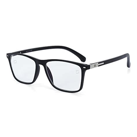 Buy Intellilens Featuring ZEISS DriveSafe 1.5 Index Plano Square Unisex ...