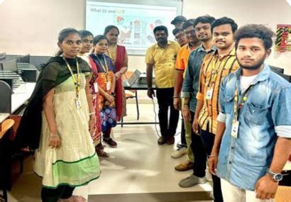 Fortune Innovatives | UI UX Design | Mern Stack | Textile Design ...