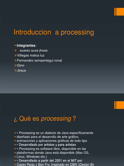 Processing Programacion 的图像结果