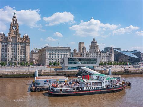 MERSEY FERRIES (2026) All You Need to Know BEFORE You Go (with Photos ...