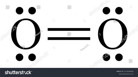 Image result for Lewis Structure for O2 2
