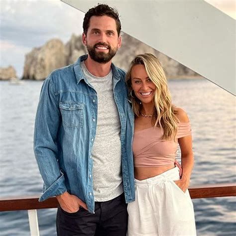 Love Is Blind's Jessica Batten Marries Ben McGrath