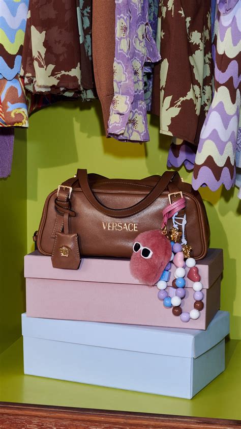 VERSACE SOUTH AFRICA | High Fashion Designer Clothing & Accessories