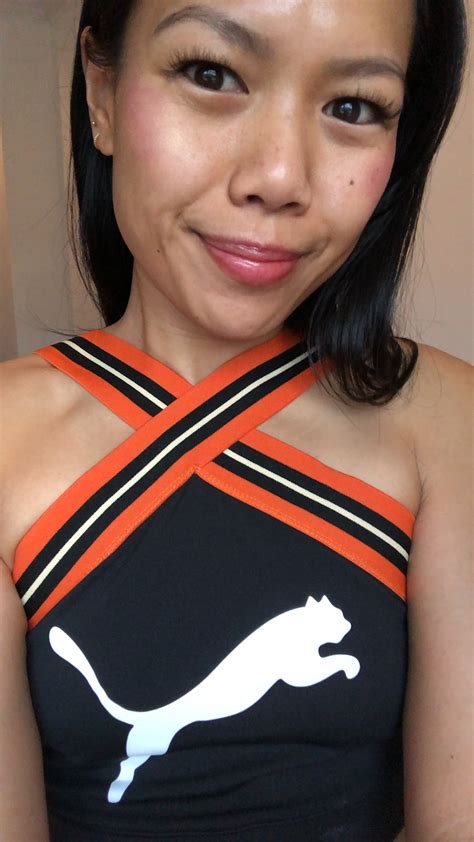 Image result for Puma Makeup Tutorial