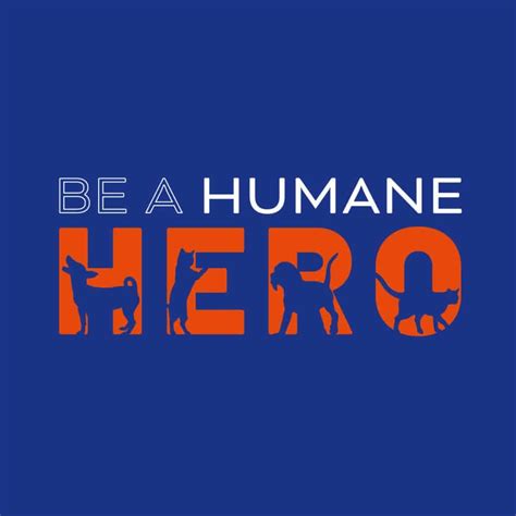 First Ever Humane Hero of the Year Award - Conway Area Humane Society ...