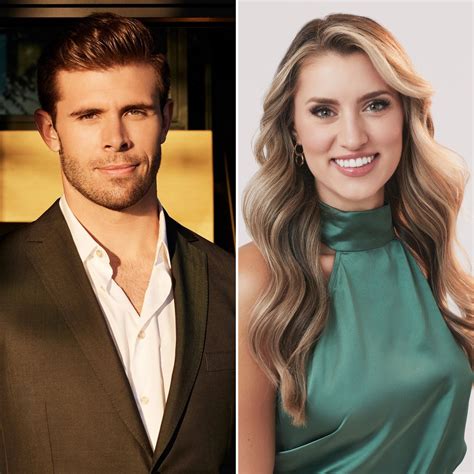 Does 'Bachelor' Zach Shallcross Pick Kaity? Spoilers, Clues | Life & Style