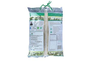 Basmati Rice - Dubar