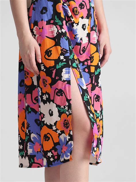 Buy Midi Dresses for Women | ONLY India