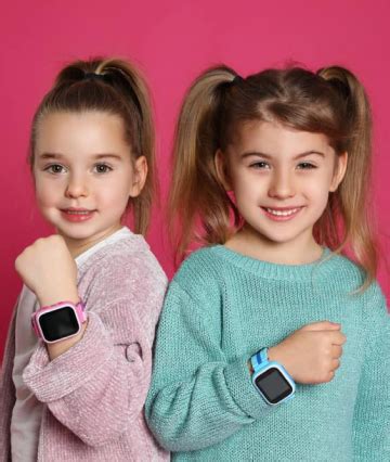 Best GPS Tracker Watch for Kids No Subscription | Ironclad Family