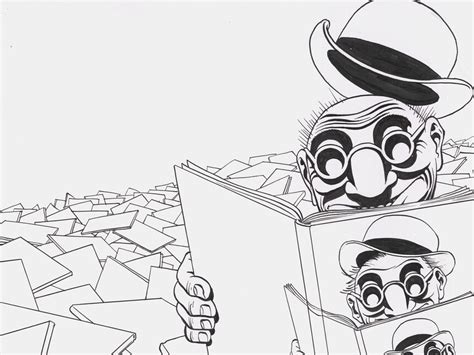 Marc-Antoine Mathieu. Rétrospective | Meer