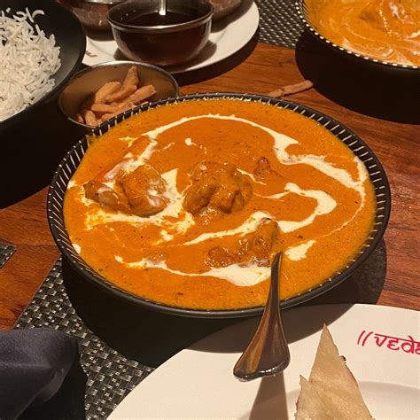 VEDAS INDIAN RESTAURANT (CHANGSHU ROAD), Shanghai - Xuhui - Restaurant ...