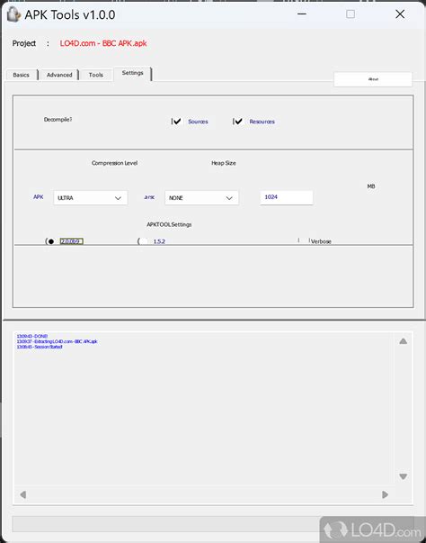 Image result for APK Recompiling Tools