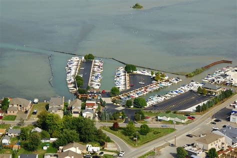 Island Cove Marina in Harrison Twp, MI, United States - Marina Reviews ...